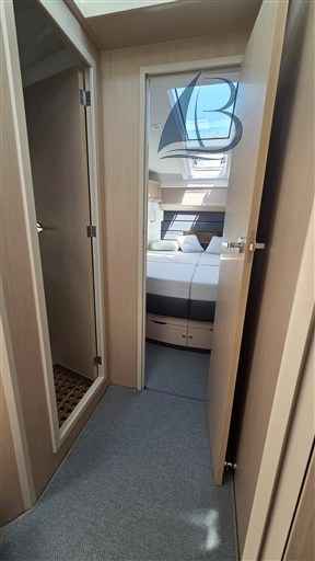 Motorboot Delphia Escape 1150