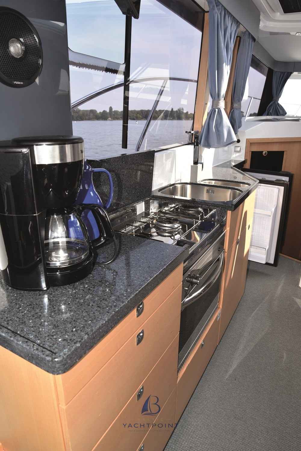 Motorboot Delphia Escape 1150