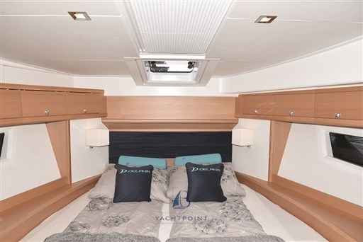 Motorboot Delphia Escape 1150