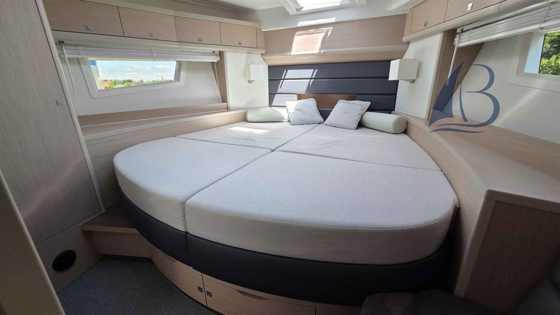 Motorboot Delphia Escape 1150