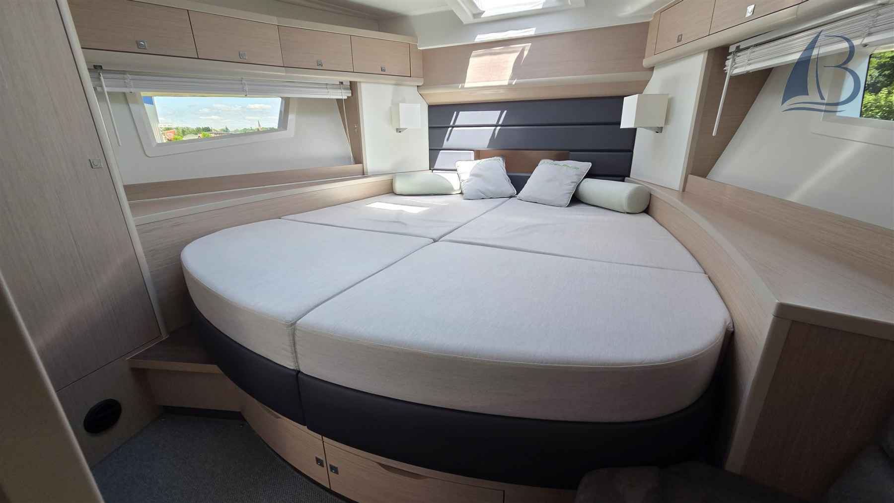 Motorboot Delphia Escape 1150