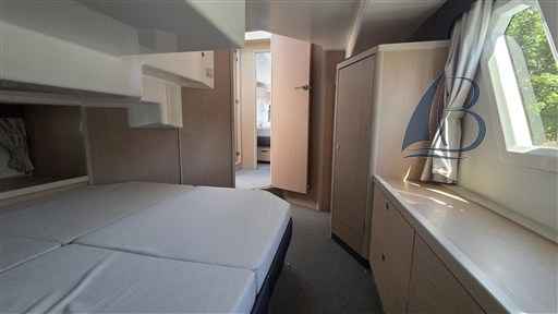 Motorboot Delphia Escape 1150
