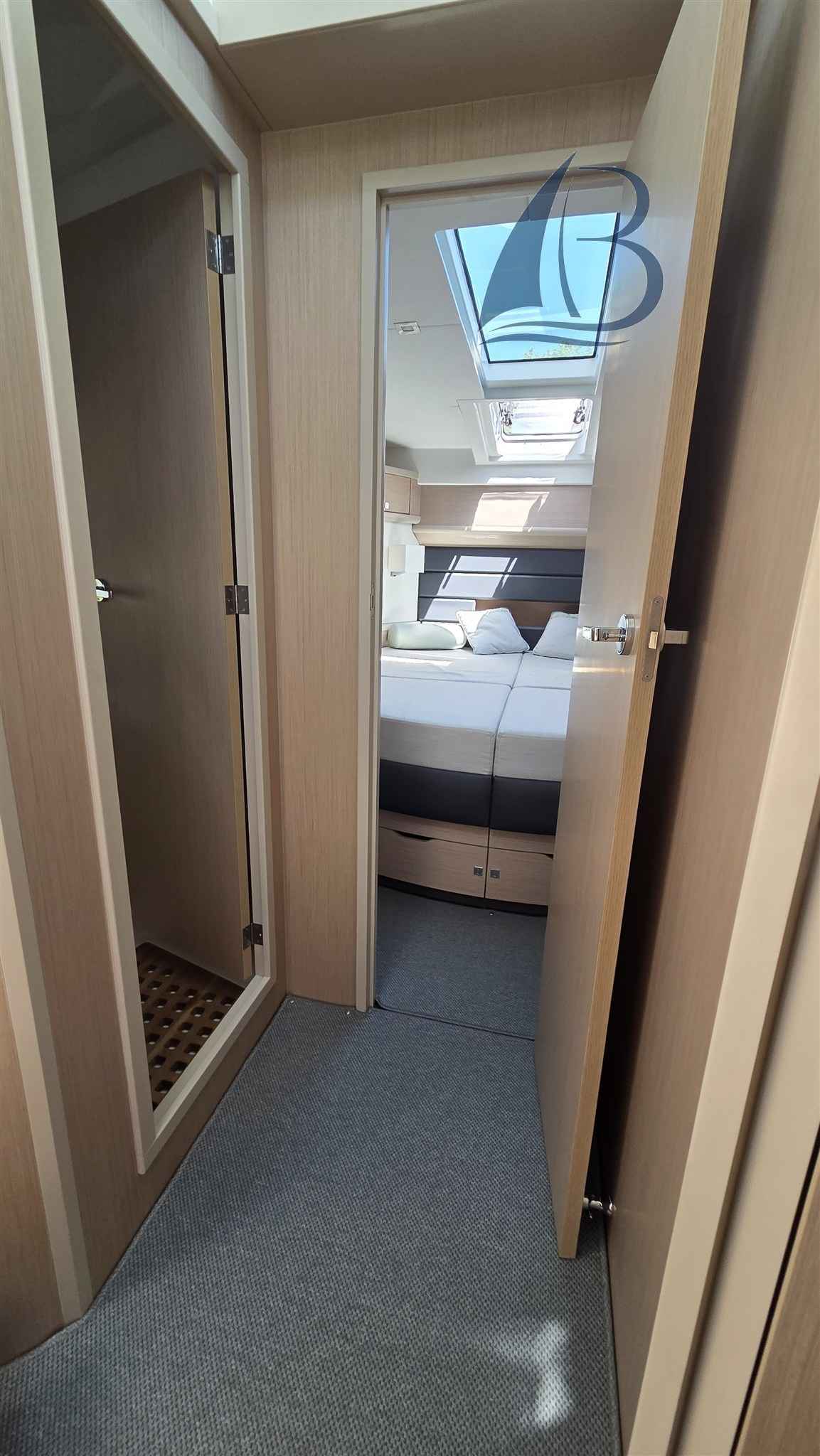 Motorboot Delphia Escape 1150