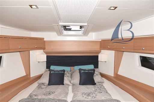 Motorboot Delphia Escape 1150