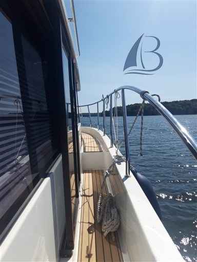 Motorboot Delphia Escape 1150