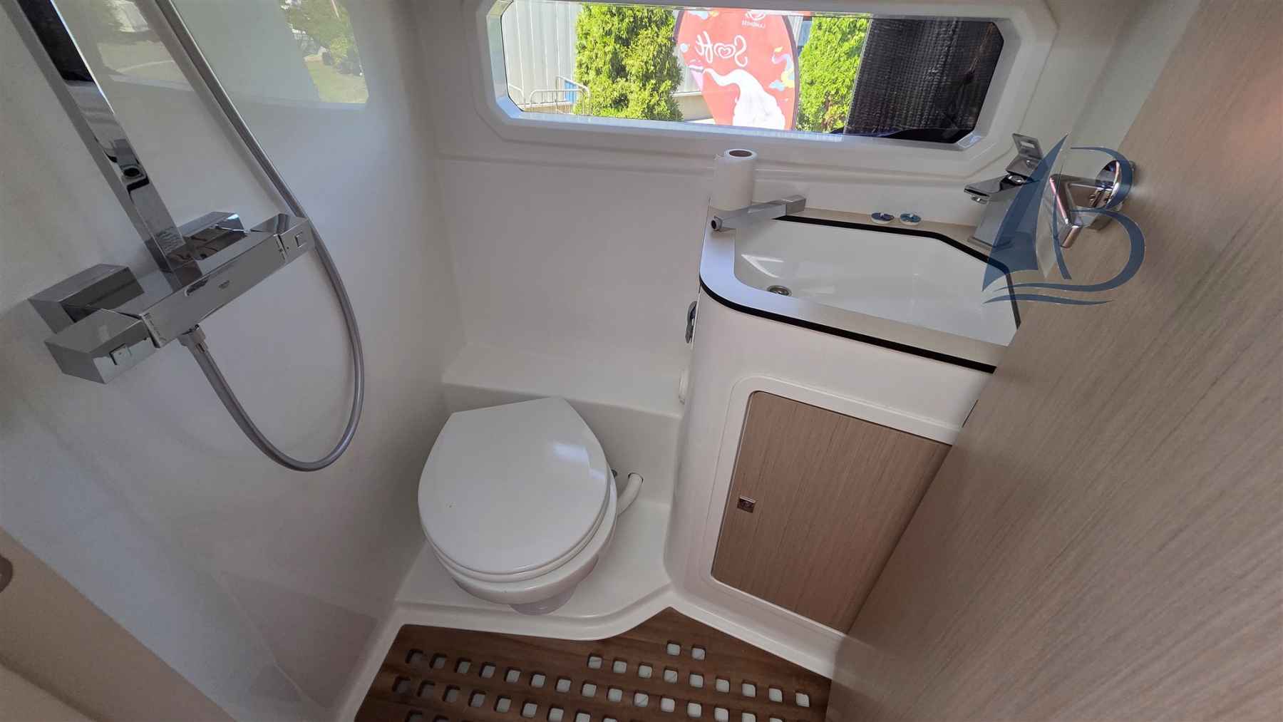 Motorboot Delphia Escape 1150
