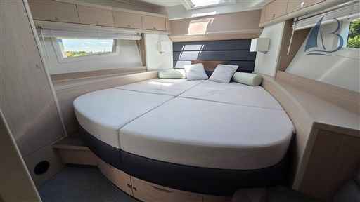 Motorboot Delphia Escape 1150