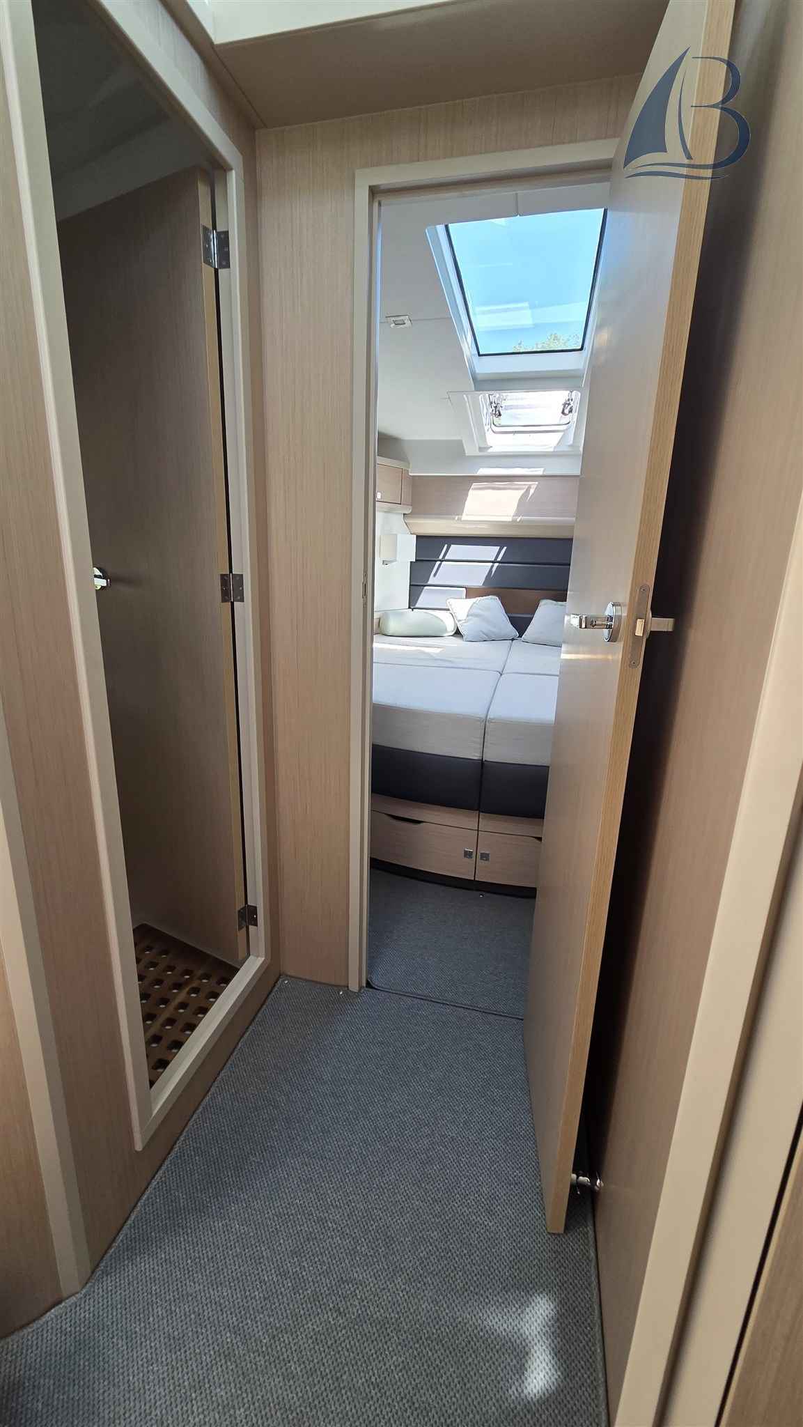 Motorboot Delphia Escape 1150