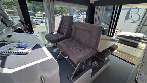 Motorboot Delphia Escape 1150