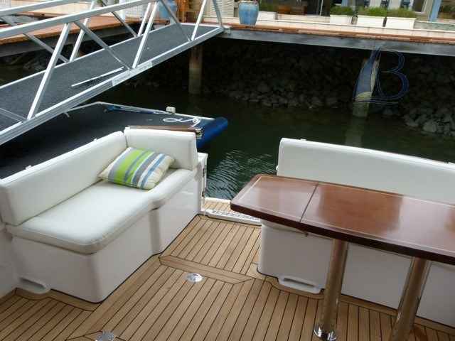 Motorboot Integrity Motor Yachts Integrity 350 Sedan