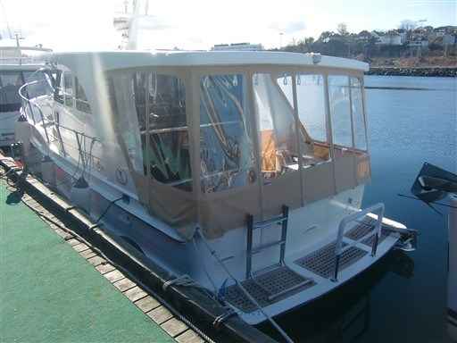 Motorboot Integrity Motor Yachts Integrity 350 Sedan