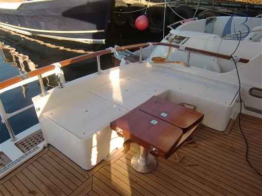 Motorboot Integrity Motor Yachts Integrity 350 Sedan