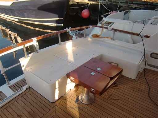 Motorboot Integrity Motor Yachts Integrity 350 Sedan