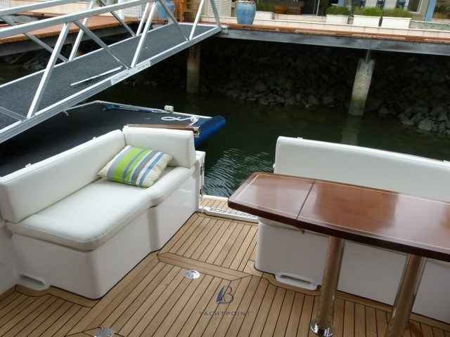 Motorboot Integrity Motor Yachts Integrity 350 Sedan