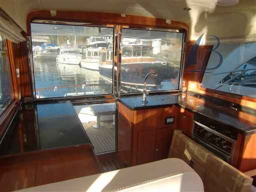 Motorboot Integrity Motor Yachts Integrity 350 Sedan