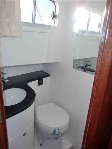 Motorboot Integrity Motor Yachts Integrity 350 Sedan