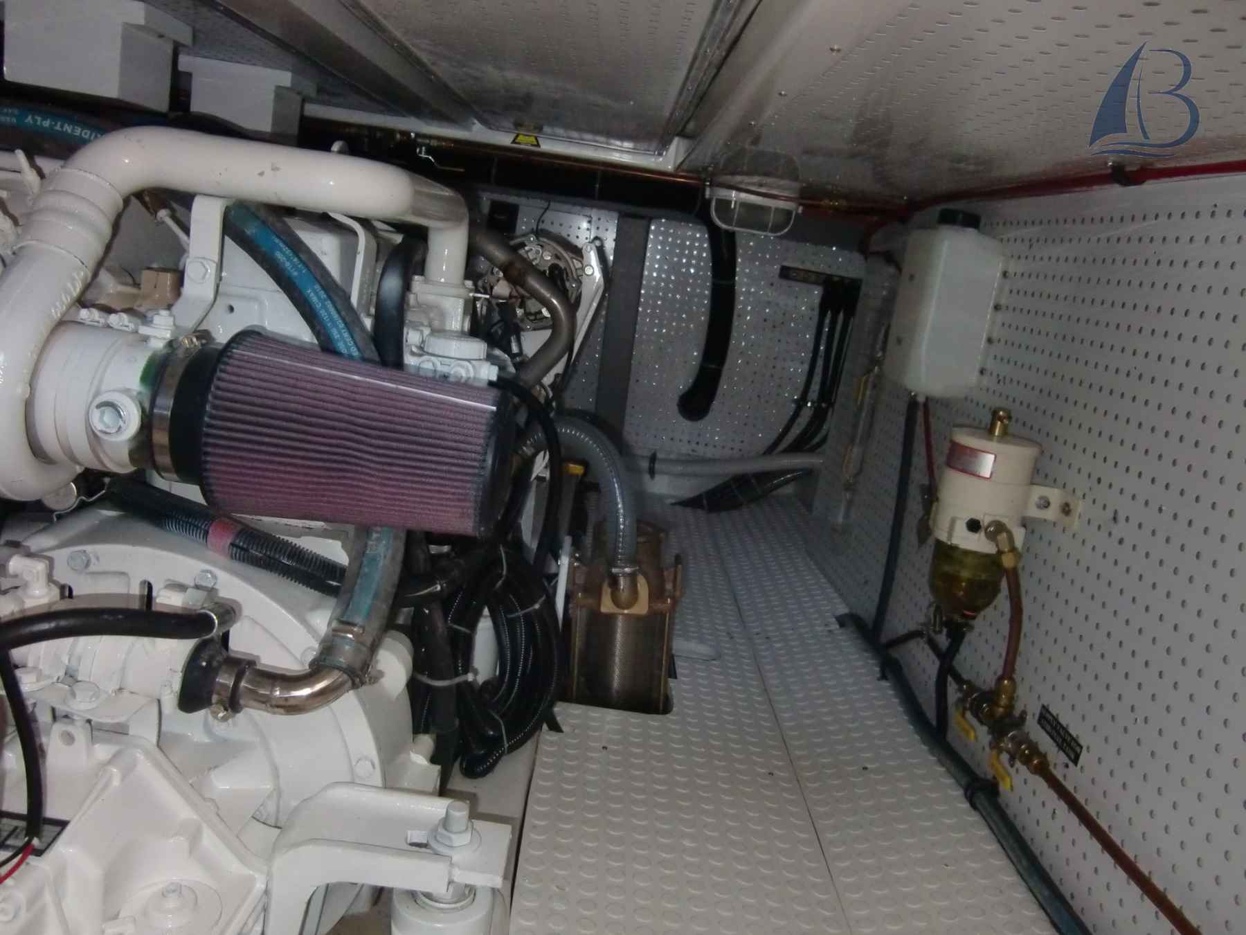 Motorboot Integrity Motor Yachts Integrity 350 Sedan