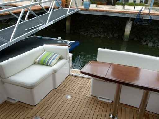 Motorboot Integrity Motor Yachts Integrity 350 Sedan