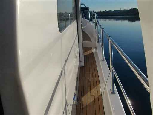 Motorboot Integrity Motor Yachts Integrity 350 Sedan