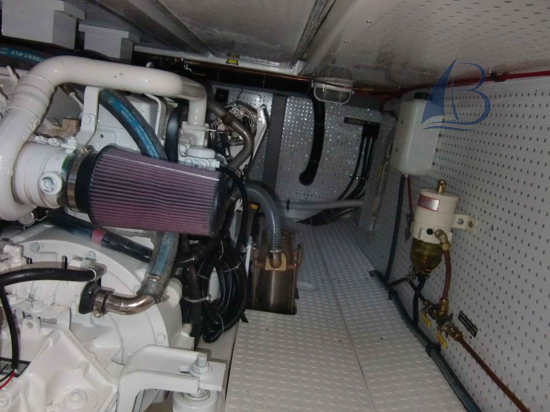 Motorboot Integrity Motor Yachts Integrity 350 Sedan