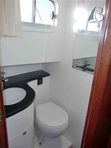 Motorboot Integrity Motor Yachts Integrity 350 Sedan
