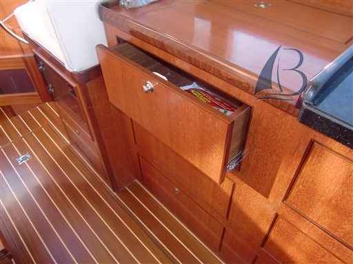Motorboot Integrity Motor Yachts Integrity 350 Sedan