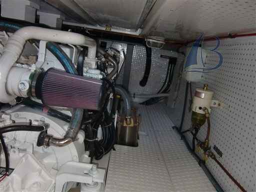 Motorboot Integrity Motor Yachts Integrity 350 Sedan