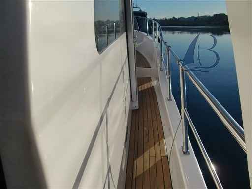 Motorboot Integrity Motor Yachts Integrity 350 Sedan