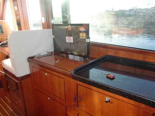 Motorboot Integrity Motor Yachts Integrity 350 Sedan