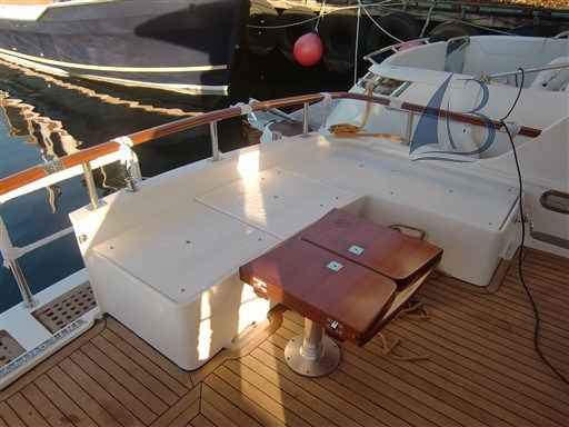 Motorboot Integrity Motor Yachts Integrity 350 Sedan