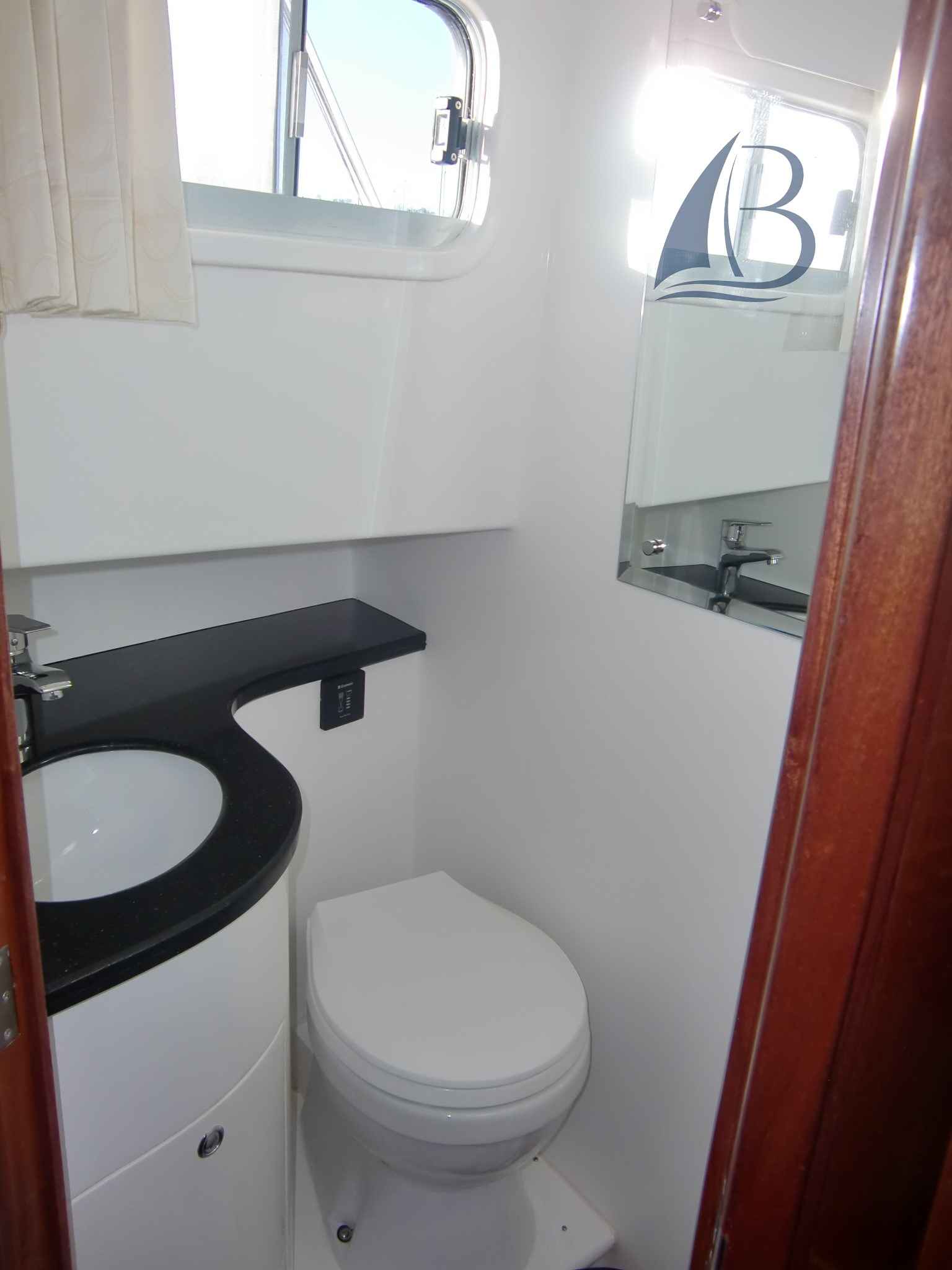 Motorboot Integrity Motor Yachts Integrity 350 Sedan