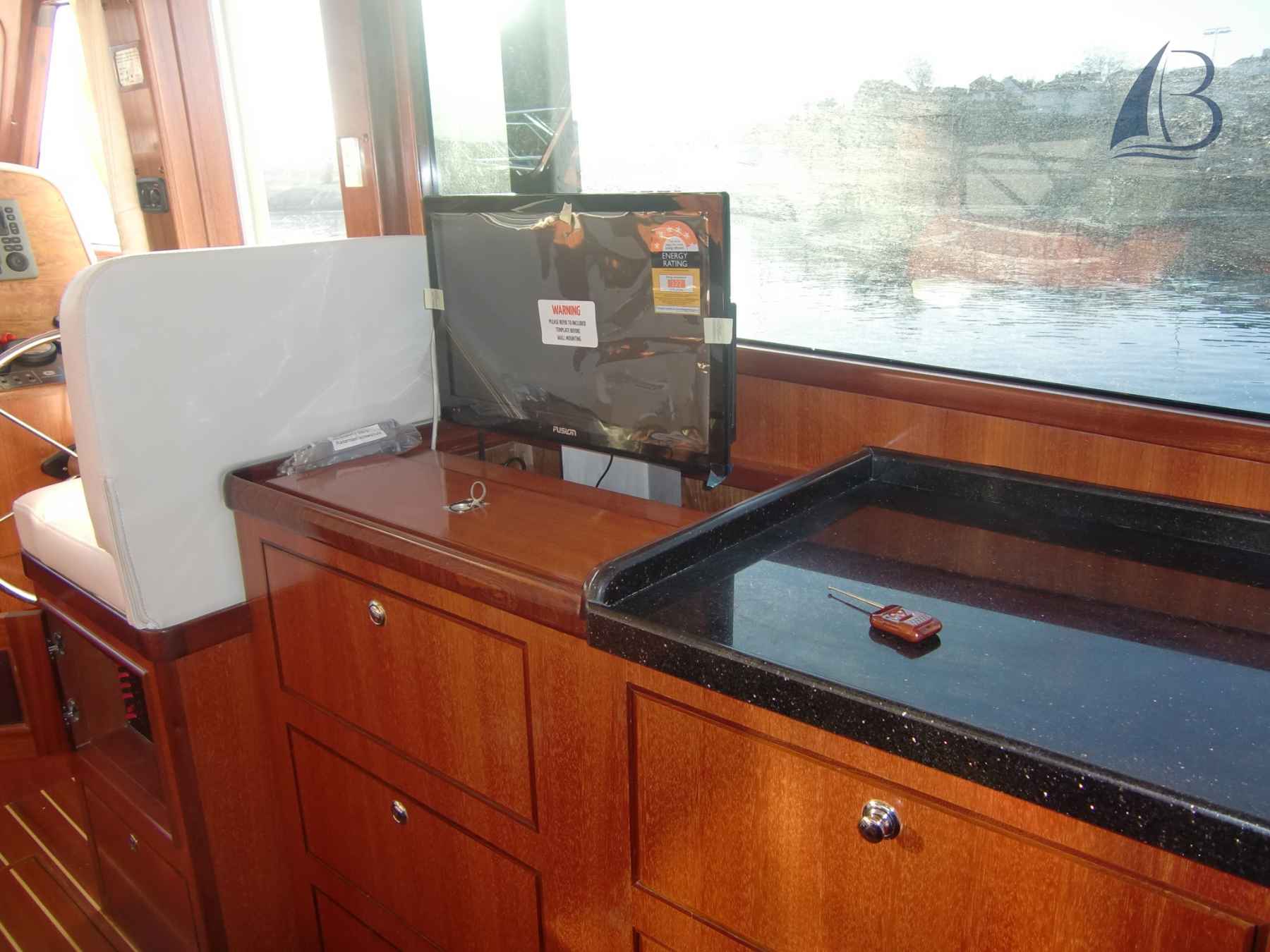 Motorboot Integrity Motor Yachts Integrity 350 Sedan