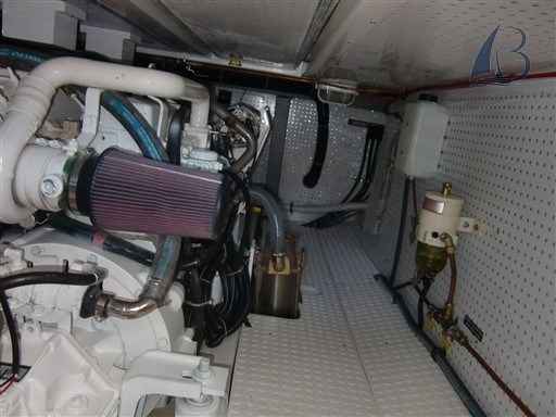Motorboot Integrity Motor Yachts Integrity 350 Sedan