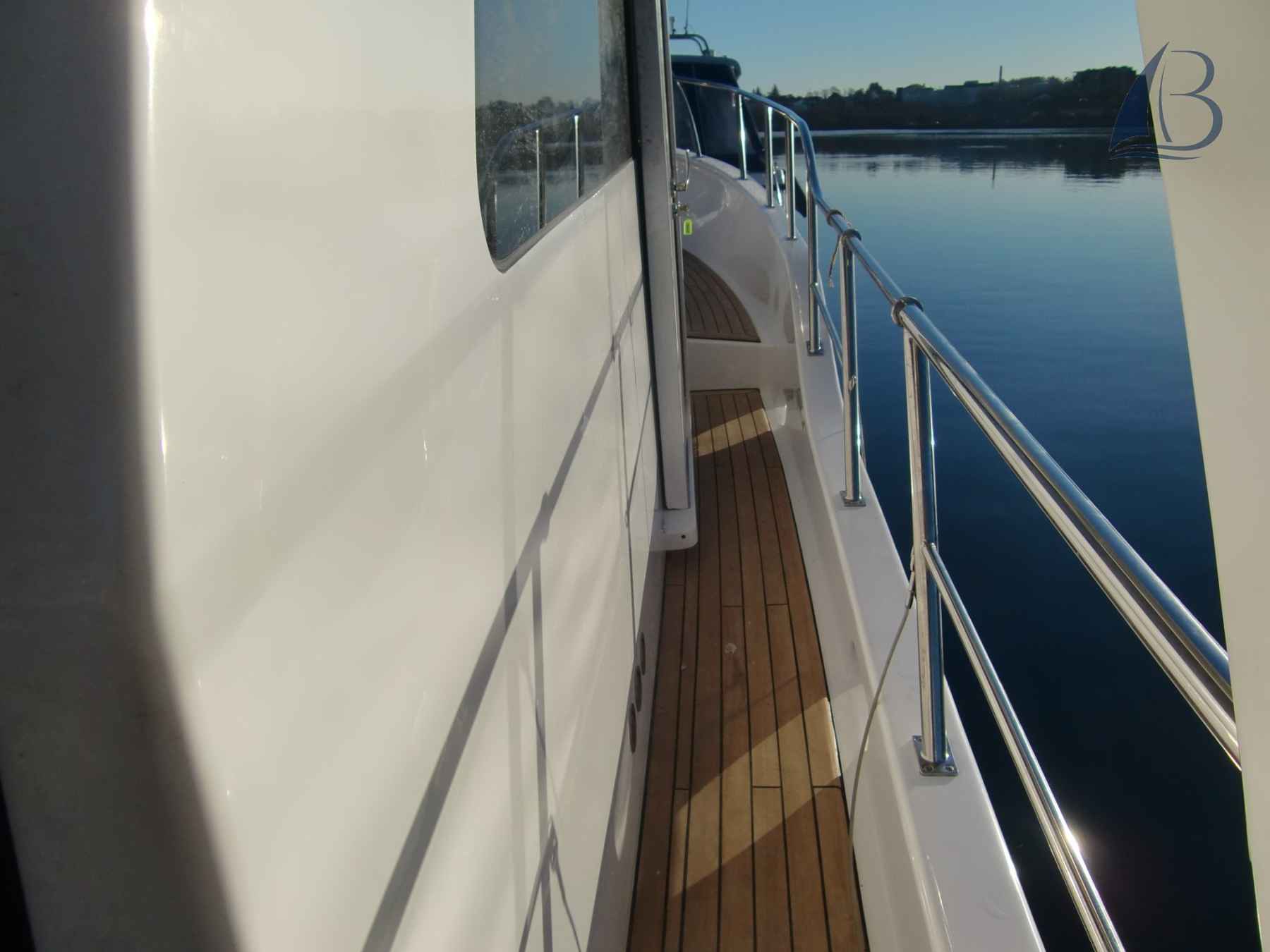 Motorboot Integrity Motor Yachts Integrity 350 Sedan