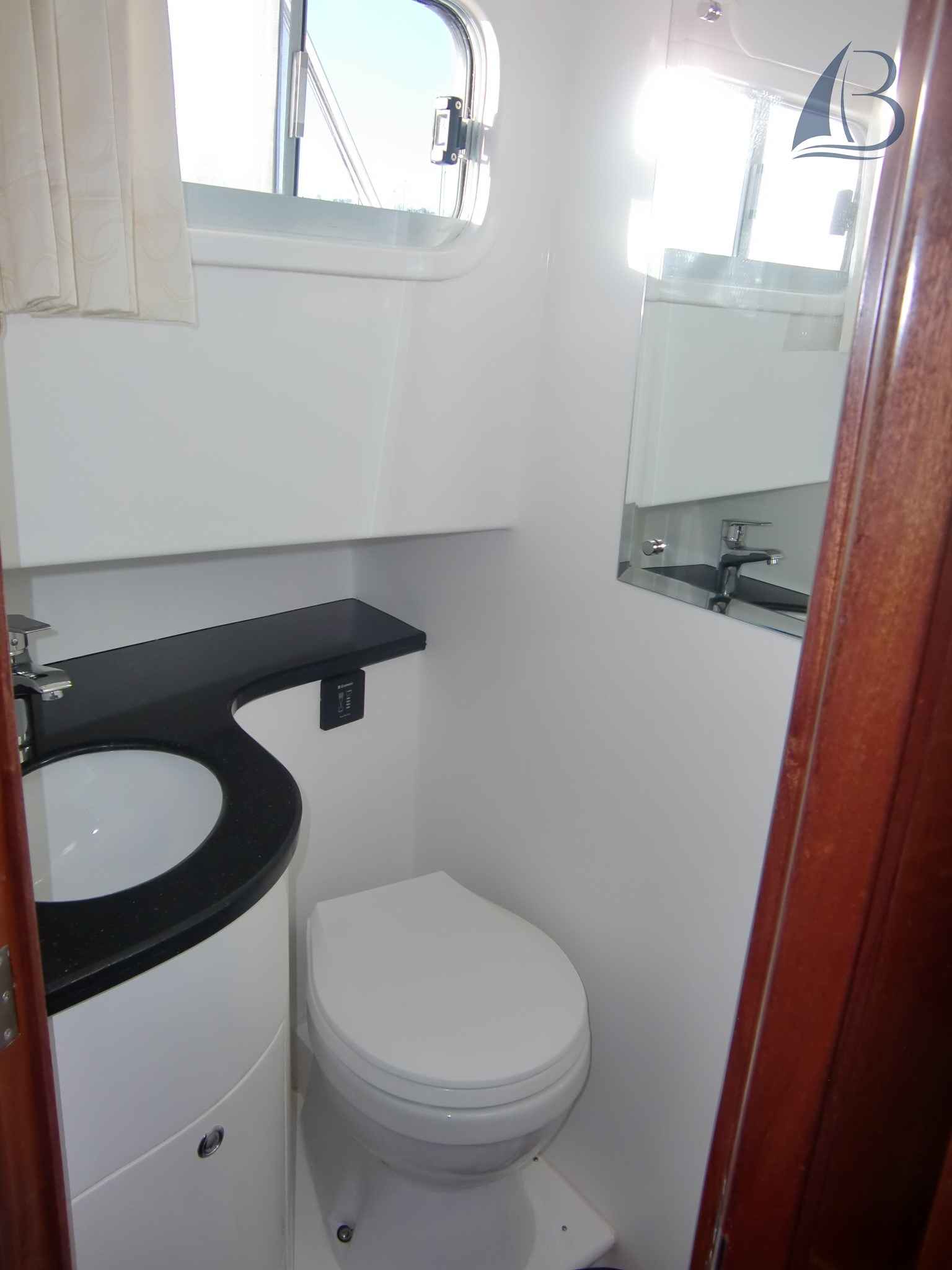 Motorboot Integrity Motor Yachts Integrity 350 Sedan