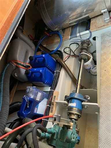 Motorboot Conavroegh Geldermalsen Rob 900 Ok