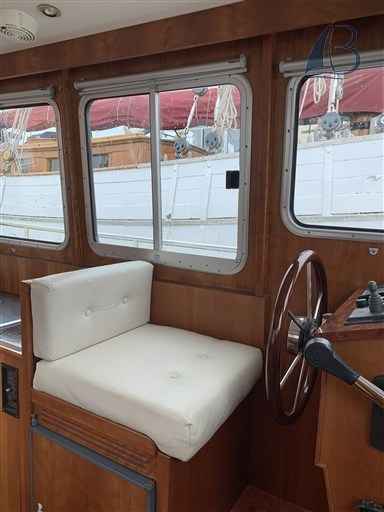 Motorboot Conavroegh Geldermalsen Rob 900 Ok