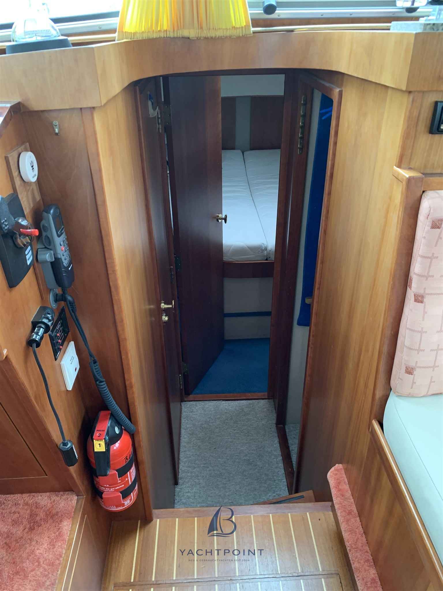 Motorboot Conavroegh Geldermalsen Rob 900 Ok