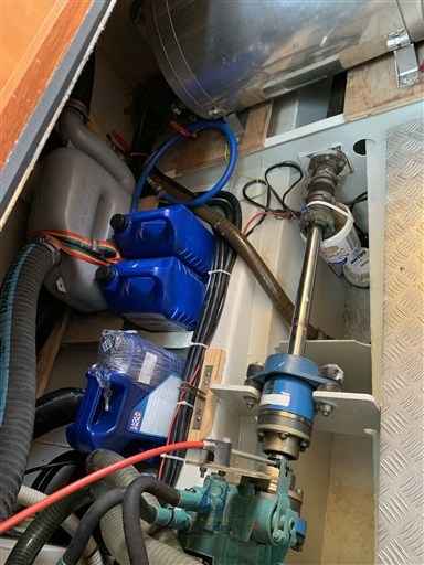 Motorboot Conavroegh Geldermalsen Rob 900 Ok