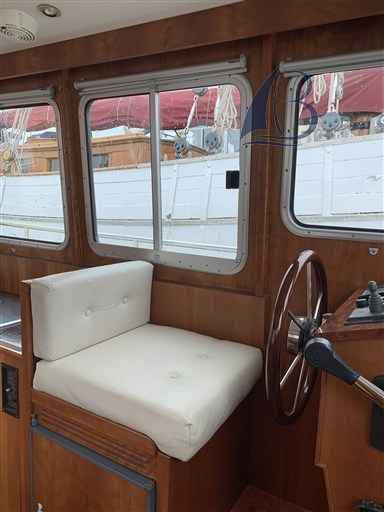 Motorboot Conavroegh Geldermalsen Rob 900 Ok