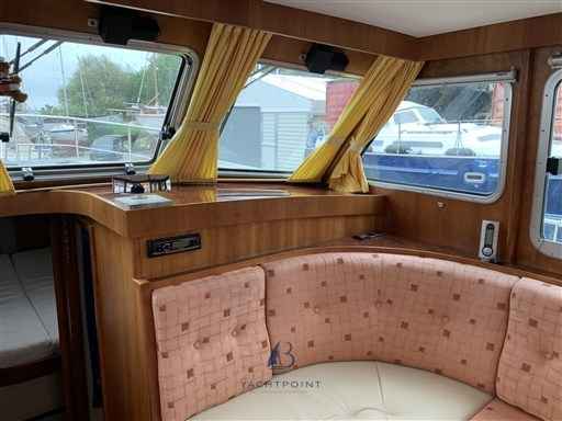 Motorboot Conavroegh Geldermalsen Rob 900 Ok