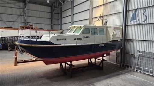 Motorboot Conavroegh Geldermalsen Rob 900 Ok