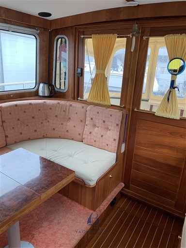 Motorboot Conavroegh Geldermalsen Rob 900 Ok