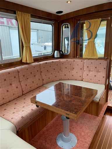 Motorboot Conavroegh Geldermalsen Rob 900 Ok