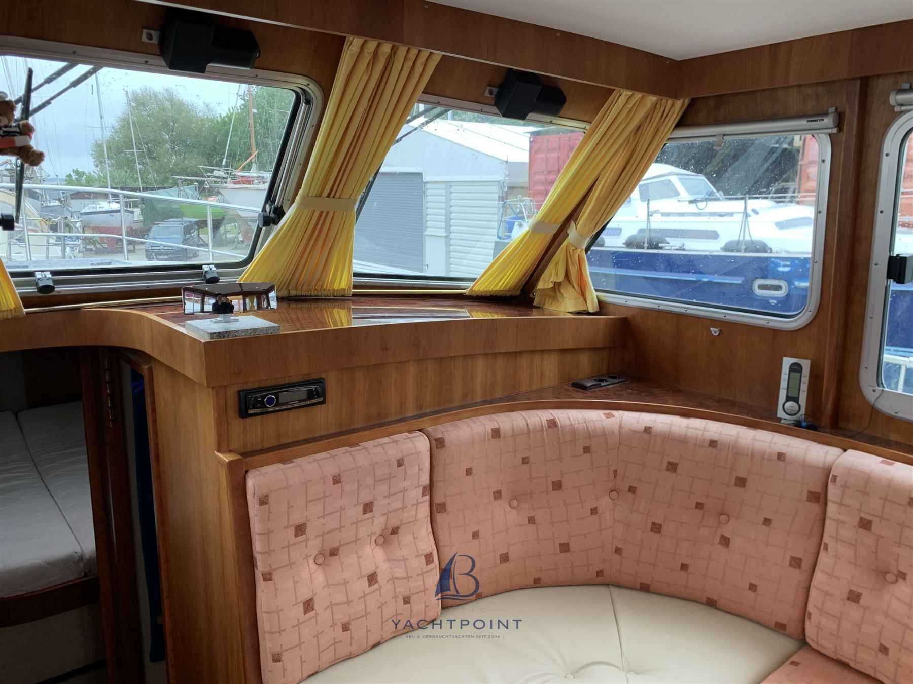 Motorboot Conavroegh Geldermalsen Rob 900 Ok