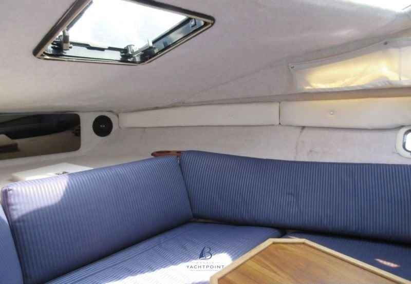 Motorboot Bayliner 2655 Sb Sunbridge Ciera