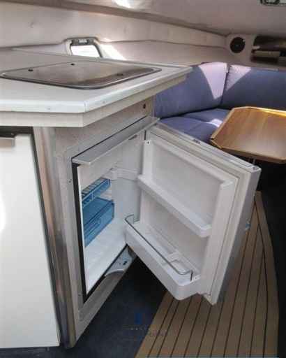 Motorboot Bayliner 2655 Sb Sunbridge Ciera
