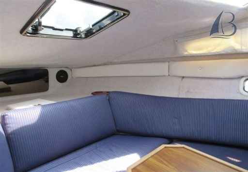 Motorboot Bayliner 2655 Sb Sunbridge Ciera