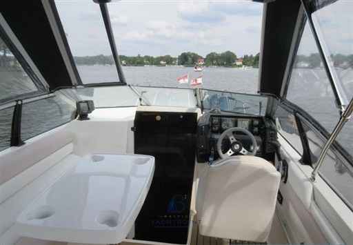 Motorboot Bayliner 2655 Sb Sunbridge Ciera