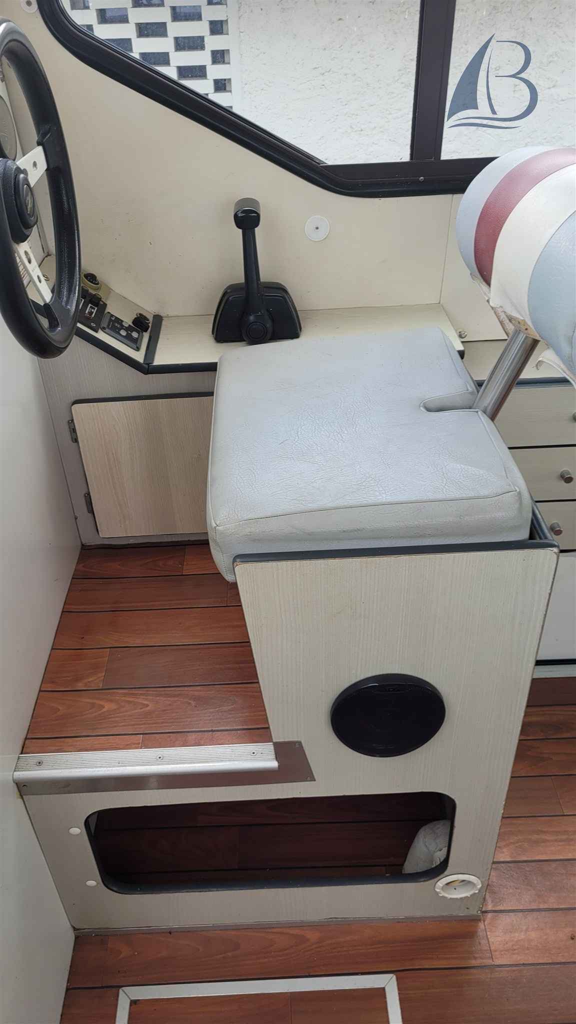 Motorboot Nicol's Nicols 800